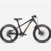 BICICLETA INFANTIL ORBEA LAUFEY 20 H10 2023