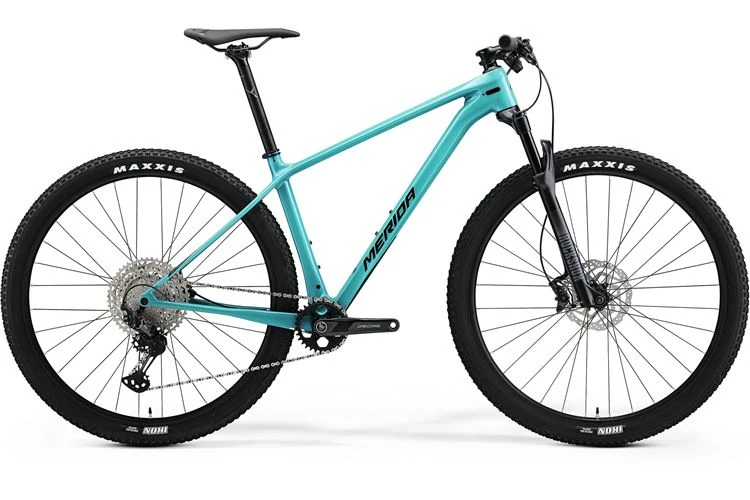 BICICLETA MONTAÑA MERIDA BIG NINE 4000 2023 1 BICICLETA MONTAÑA MERIDA BIG NINE 4000 2023