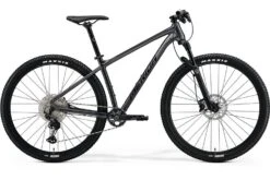 BICICLETA MONTAÑA MERIDA BIG NINE SLX 2023