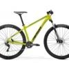 BICICLETA MONTAÑA MERIDA BIG NINE 80 11V 2023