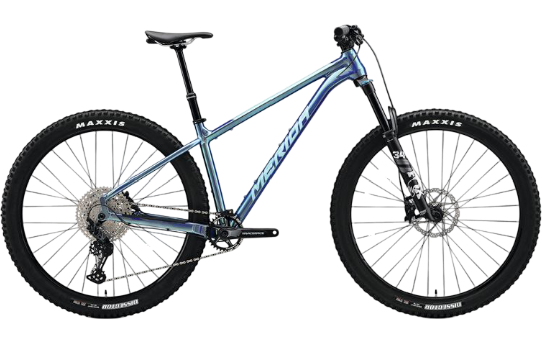 Bici Perfecta 14 Bici Perfecta -Bici Perfecta bicicleta montaa merida big trail 1 1