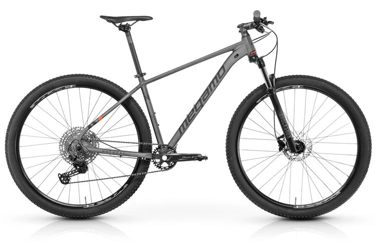 BICICLETA MONTAÑA RÍGIDA MEGAMO NATURAL 30 2022 1 BICICLETA MONTAÑA RÍGIDA MEGAMO NATURAL 30 2022