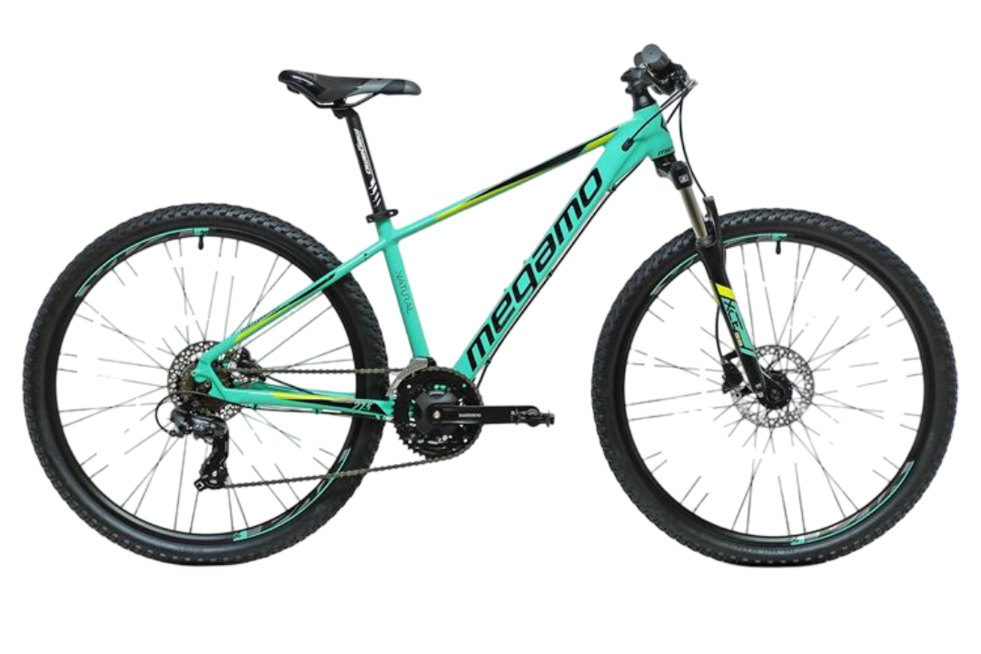 Bici Perfecta 16 Bici Perfecta -Bici Perfecta bicicleta montaa rgida megamo natural 1 3