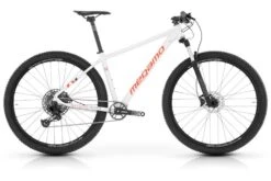 MEGAMO BICICLETA MONTAÑA RÍGIDA NATURAL ELITE 15 2022