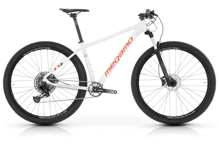 MEGAMO BICICLETA MONTAÑA RÍGIDA NATURAL ELITE 15 2022 1 MEGAMO BICICLETA MONTAÑA RÍGIDA NATURAL ELITE 15 2022