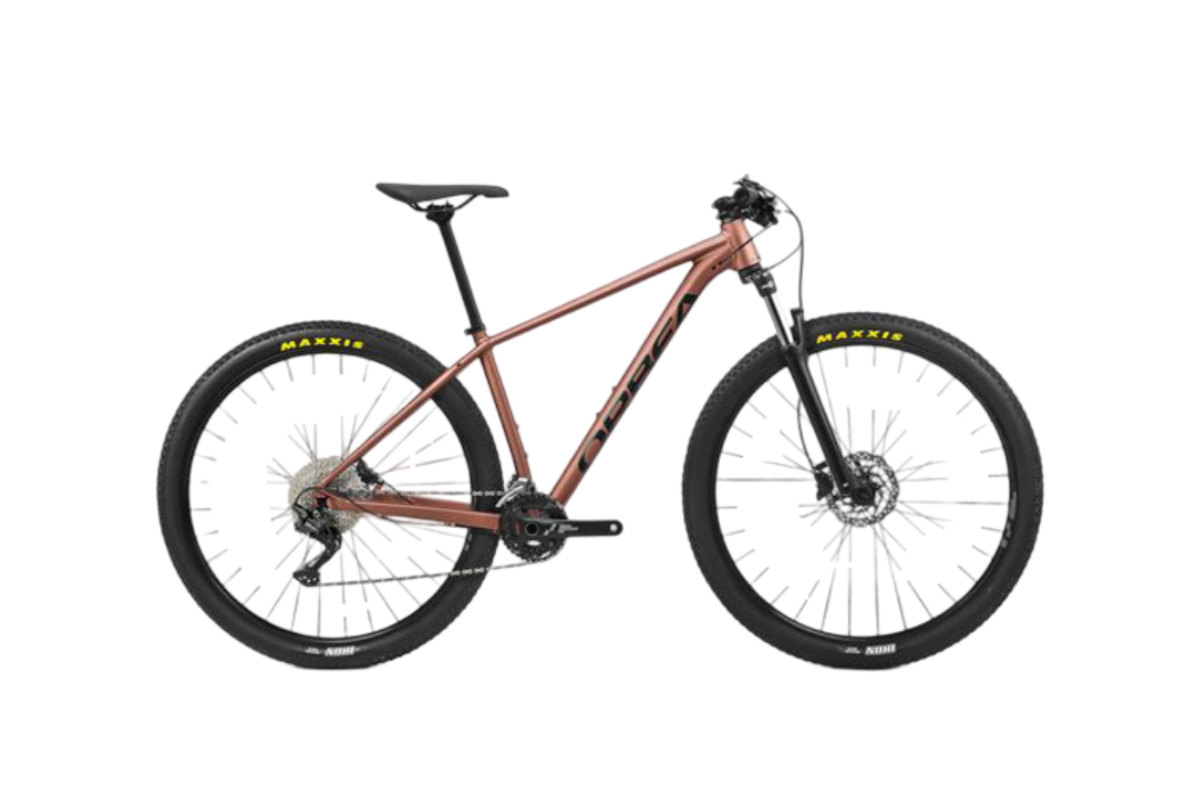 Bici Perfecta 15 Bici Perfecta -Bici Perfecta bicicleta montaa rgida orbea onna 1 5