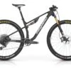 BICICLETA MONTAÑA XC DOBLE MEGAMO TRACK AXS RACE 2023
