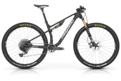 BICICLETA MONTAÑA XC DOBLE MEGAMO TRACK AXS RACE 2023