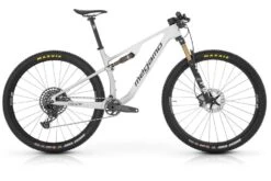 BICICLETA MONTAÑA XC DOBLE MEGAMO TRACK ELITE 05 2023