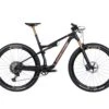 BICICLETA MONTAÑA XC LAPIERRE XRM 75TH 2022
