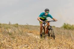 BICICLETA MONTAÑA ELÉCTRICA ORBEA URRUN 10 -Bici Perfecta bicicleta montana electrica orbea urrun 10 2