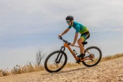 BICICLETA MONTAÑA ELÉCTRICA ORBEA URRUN 10 -Bici Perfecta bicicleta montana electrica orbea urrun 10 3