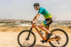 BICICLETA MONTAÑA ELÉCTRICA ORBEA URRUN 10 -Bici Perfecta bicicleta montana electrica orbea urrun 10 5