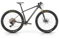 BICICLETA MONTAÑA RÍGIDA MEGAMO FACTORY AXS 01 2023