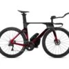 BICICLETA TRIATLÓN ORBEA ORDU M10iLTD 2023