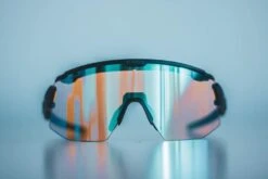 BLIZ BREEZE - NANO | NORDIC LIGHT CORAL -Bici Perfecta bliz breeze nano nordic light coral 2