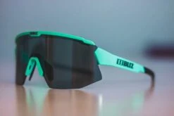 BLIZ BREEZE TURQUOISE|MATT TURQOISE -Bici Perfecta bliz breeze turquoisematt turqoise 2