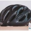CASCO BELL TRACKER R MATTE BLACK UNICA