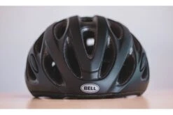 CASCO BELL TRACKER R MATTE BLACK UNICA -Bici Perfecta casco bell tracker r matte black unica 3