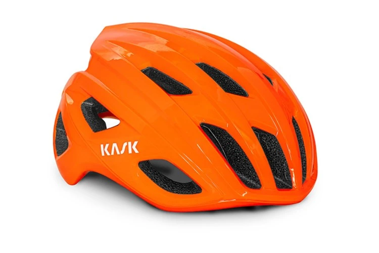 CASCO BICICLETA KASK MOJITO 3 WG11 NARANJA ORIGINAL 1 CASCO BICICLETA KASK MOJITO 3 WG11 NARANJA ORIGINAL