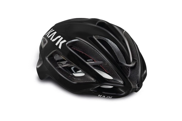 CASCO BICICLETA KASK PROTONE NEGRO ORIGINAL 1 CASCO BICICLETA KASK PROTONE NEGRO ORIGINAL