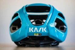 CASCO BICICLETA KASK PROTONE WG11 AZUL CLARO ORIGINAL -Bici Perfecta casco bicicleta kask protone wg azul claro original 3