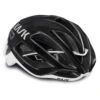 CASCO BICICLETA KASK PROTONE WG11 NEG-BLA ORIGINAL