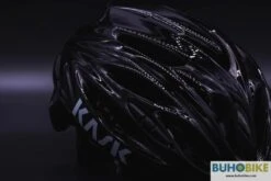 CASCO BICICLETA KASK RAPIDO NEG-NEG ORIGINAL -Bici Perfecta casco bicicleta kask rapido neg neg original 2