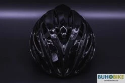 CASCO BICICLETA KASK RAPIDO NEG-NEG ORIGINAL -Bici Perfecta casco bicicleta kask rapido neg neg original 3