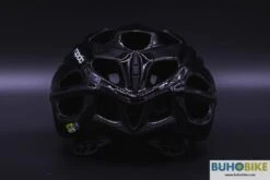 CASCO BICICLETA KASK RAPIDO NEG-NEG ORIGINAL -Bici Perfecta casco bicicleta kask rapido neg neg original 5