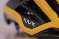 CASCO BICICLETA KASK VALEGRO WG11 AMARILLO ORIGINAL -Bici Perfecta casco bicicleta kask valegro wg amarillo original 3