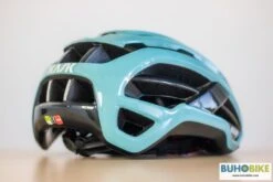 CASCO BICICLETA KASK VALEGRO WG11 AQUAMARINE ORIGINAL -Bici Perfecta casco bicicleta kask valegro wg aquamarine original 5