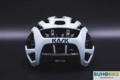 CASCO BICICLETA KASK VALEGRO WG11 BLANCO ORIGINAL -Bici Perfecta casco bicicleta kask valegro wg blanco original 3