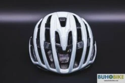 CASCO BICICLETA KASK VALEGRO WG11 BLANCO ORIGINAL -Bici Perfecta casco bicicleta kask valegro wg blanco original 4