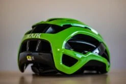 CASCO BICICLETA KASK VALEGRO WG11 LIMA ORIGINAL -Bici Perfecta casco bicicleta kask valegro wg lima original 4