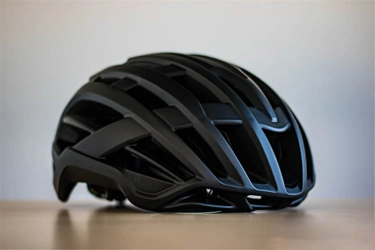 CASCO BICICLETA KASK VALEGRO WG11 NEGRO MATE ORIGINAL 1 CASCO BICICLETA KASK VALEGRO WG11 NEGRO MATE ORIGINAL