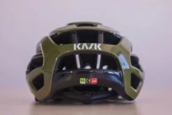 CASCO BICICLETA KASK VALEGRO WG11 OLIVE GREEN ORIGINAL -Bici Perfecta casco bicicleta kask valegro wg olive green original 2