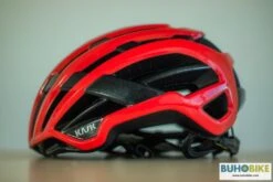 CASCO BICICLETA KASK VALEGRO WG11 ROJO ORIGINAL 9 CASCO BICICLETA KASK VALEGRO WG11 ROJO ORIGINAL -Bici Perfecta casco bicicleta kask valegro wg rojo original 3