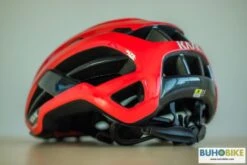 CASCO BICICLETA KASK VALEGRO WG11 ROJO ORIGINAL 10 CASCO BICICLETA KASK VALEGRO WG11 ROJO ORIGINAL -Bici Perfecta casco bicicleta kask valegro wg rojo original 4