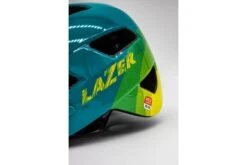 CASCO CICLISMO LAZER GEKKO -Bici Perfecta casco ciclismo lazer gekko 3