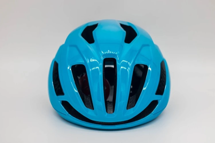 KASK CASCO SINTESI WG11 LIGHT BLUE T-M 3 KASK CASCO SINTESI WG11 LIGHT BLUE T-M - Imagen 3