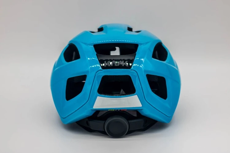KASK CASCO SINTESI WG11 LIGHT BLUE T-M 4 KASK CASCO SINTESI WG11 LIGHT BLUE T-M - Imagen 4