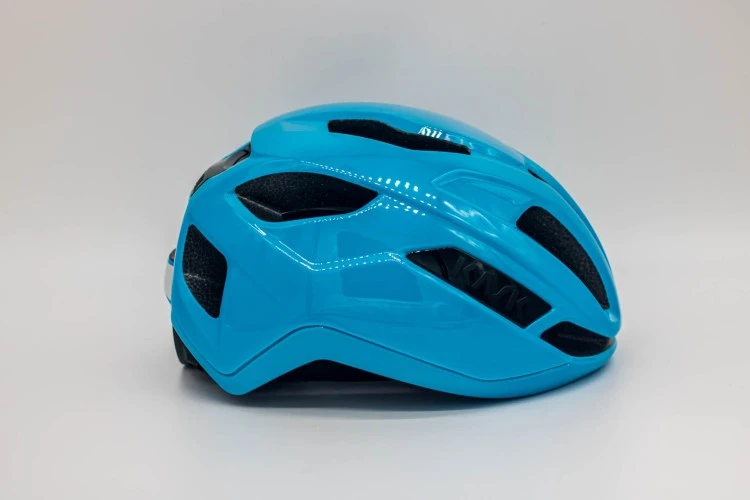 KASK CASCO SINTESI WG11 LIGHT BLUE T-M 5 KASK CASCO SINTESI WG11 LIGHT BLUE T-M - Imagen 5