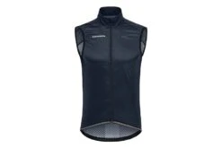 CHALECO CORTAVIENTOS HOMBRE HIRU CORE 2022