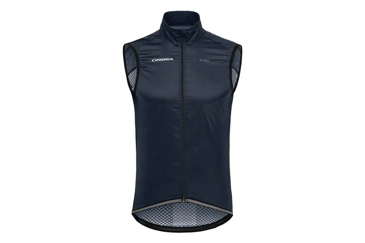 CHALECO CORTAVIENTOS HOMBRE HIRU CORE 2022 1 CHALECO CORTAVIENTOS HOMBRE HIRU CORE 2022