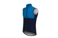CHALECO SOFTSHELL HOMBRE HIRU ADVANCED 2023