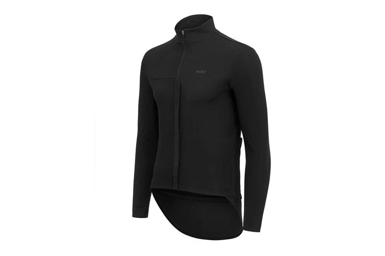 CHAQUETA MANGA LARGA HOMBRE HIRU LAB 2023 1 CHAQUETA MANGA LARGA HOMBRE HIRU LAB 2023