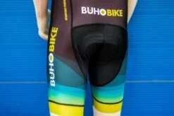 CULOTE VERANO BUHOBIKE SPORTING PURSUIT TEAM 10 CULOTE VERANO BUHOBIKE SPORTING PURSUIT TEAM -Bici Perfecta culote verano buhobike sporting pursuit team 3