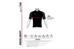 CULOTE VERANO BUHOBIKE SPORTING PURSUIT TEAM 11 CULOTE VERANO BUHOBIKE SPORTING PURSUIT TEAM -Bici Perfecta culote verano buhobike sporting pursuit team 4