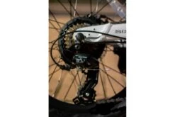 E-BIKE PLEGABLE SIX BIKES FAT ESB-66 BLANCO -Bici Perfecta e bike plegable six bikes fat esb blanco 3